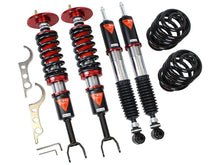 Load image into Gallery viewer, Godspeed Volkswagen Passat 4Motion/FWD (B5) Coilovers