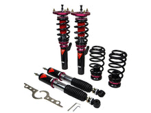 Load image into Gallery viewer, Godspeed Volkswagen Golf (MK5) 2006-07 MAXX Coilovers (54.5mm Front Axle Clamp)