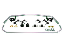 Load image into Gallery viewer, Whiteline Sway Bar Vehicle Kit