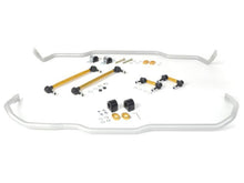 Load image into Gallery viewer, Whiteline Sway Bar- Vehicle Kit