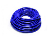Load image into Gallery viewer, HPS High Temp 3/8" ID (9.5mm) Reinforced Silicone Heater Hose Blue