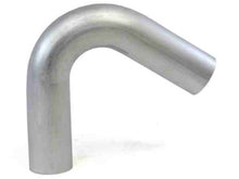 Load image into Gallery viewer, HPS Performance Products HPS 2-3/4" OD 135 Degree Bend 6061 Aluminum Elbow Pipe Tubing 16 Gauge w/ 2 3/4" CLR