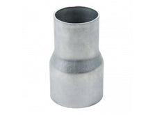 Load image into Gallery viewer, HPS Performance Products HPS 4" OD to 4" ID, 6061 Aluminum Slip Fit Transition Reducer Tube Joiner, 7" Long