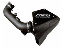 Load image into Gallery viewer, Corsa Performance 12-13 Ford Mustang Boss 302 5.0L V8 Air Intake