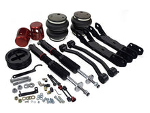 Load image into Gallery viewer, AIRLIFT BMW 11-12 1M,07-11 M3 Sedan,07-13 M3 Coupe &amp; Convertible - Rear Kit