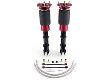 Load image into Gallery viewer, AIRLIFT 04-07 Subaru Sti;02-07 Impreza/WRX (Includes Wagon) - Rear Kit
