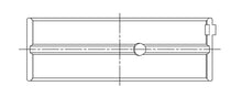 Load image into Gallery viewer, ACL Race Series Main Bearings Honda 1590-1958-2056cc Size: STD