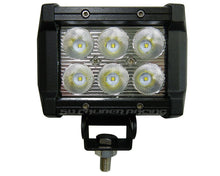 Load image into Gallery viewer, 3 inch LED Pod Light