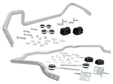 Load image into Gallery viewer, Whiteline Sway Bar Vehicle Kit