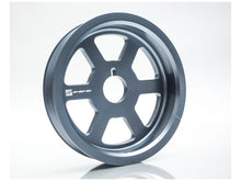 Load image into Gallery viewer, Agency Power Lightweight Crank Pulley Porsche 987 Boxster 3.4L | 987 Cayman 3.4L |