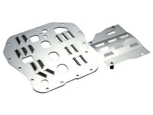 Load image into Gallery viewer, Tomei Oil Pan Baffle Plate Stiffner EJ20#/EJ25#(Prev.Part Num.193036)