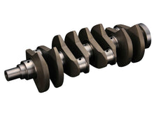 Load image into Gallery viewer, Tomei Forged Billet Full Counterweight Crankshaft 4G63 EVO1-9 2.2 94.0mm