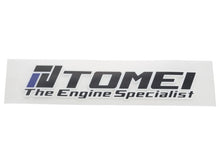 Load image into Gallery viewer, Tomei Sticker The Engine Specialist Die Cut