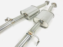 Load image into Gallery viewer, APEXi A'PEXi - Hybrid Megaphone Evolution (Catback) - 1989-2000 Nissan 300ZX (2-Seater) Turbo