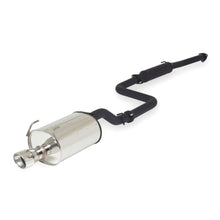 Load image into Gallery viewer, Apexi WS2 Catback Exhaust - 1992-1995 Honda Civic DX, Si Hatchback *Discontinued