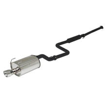 Load image into Gallery viewer, Apexi WS2 Catback Exhaust - 1996-2000 Honda Civic CX, DX Hatchback DISCONTINUED *Discontinued
