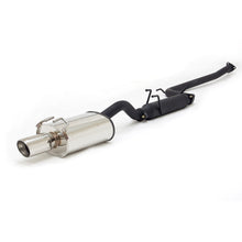Load image into Gallery viewer, Apexi WS2 Catback Exhaust - 2006-2011 Honda Civic Si Coupe *Discontinued