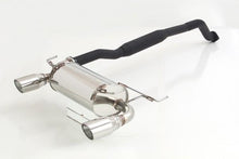Load image into Gallery viewer, Apexi WS2 Catback Exhaust - 2003-2006 Infiniti G35 *Discontinued