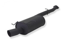 Load image into Gallery viewer, Apexi NOIR Catback Exhaust - 1993-1995 Mazda RX-7 [FD3S] *Discontinued