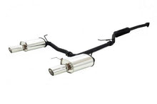 Load image into Gallery viewer, Apexi WS2 Catback Exhaust - 1998~2005 Lexus GS300 / GS400 / GS430 *Discontinued