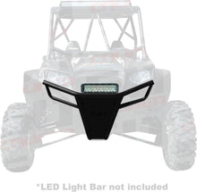 Load image into Gallery viewer, Polaris RZR 570, 800, 900 Front Bumper