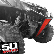 Load image into Gallery viewer, Polaris RZR 570, 800, 900 Front Bumper