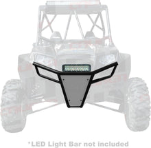 Load image into Gallery viewer, Polaris RZR 570, 800, 900 Front Bumper