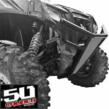 Load image into Gallery viewer, Polaris RZR 570, 800, 900 Front Bumper