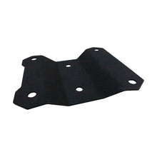 Load image into Gallery viewer, Can-Am X3 Heavy Duty Rear Plate