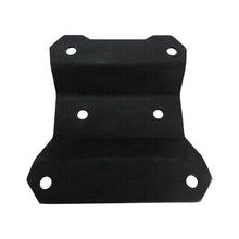 Load image into Gallery viewer, Can-Am X3 Heavy Duty Rear Plate