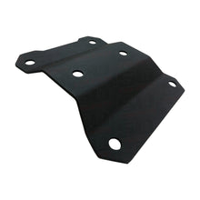 Load image into Gallery viewer, Can-Am X3 Heavy Duty Rear Plate