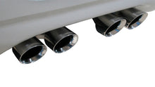 Load image into Gallery viewer, Corsa Performance 97-04 Chevrolet Corvette C5 Z06 5.7L V8 Polished Sport Axle-Back