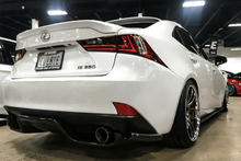 Load image into Gallery viewer, Lexus Gen 1 IS Altessa MaxStyle Rear Diffuser (1998 - 2005)