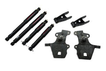 Load image into Gallery viewer, Belltech Lowering Kit With Nd2 Shocks 922Nd