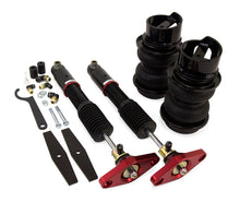Load image into Gallery viewer, AIRLIFT 09-16 Hyundai Genesis Coupe (All Models) - Rear Kit