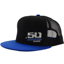 Load image into Gallery viewer, 50 Caliber Racing Official Trucker Hat