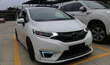 Load image into Gallery viewer, Honda Fit/Jazz Devil Eyes Dual Projector Headlights (2014 - 2018)