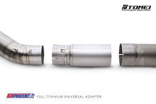 Load image into Gallery viewer, Tomei Full Titanium Universal Adapter EXPREME Ti 89.1-102.0 L200