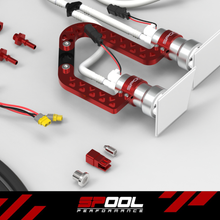 Load image into Gallery viewer, BMW S58 Auxiliary Split Fuel System