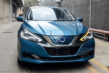 Load image into Gallery viewer, Nissan Sylphy/Sentra LED Projector Headlights (2016 - 2018)