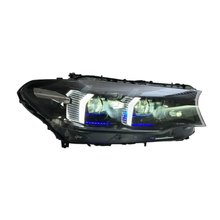 Load image into Gallery viewer, BMW 5 Series G30 G38 M5 Style Laser LED Headlights (2017+)