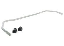 Load image into Gallery viewer, Whiteline Performance Rear Sway Bar - 18mm 2 Point Adjustable