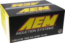 Load image into Gallery viewer, AEM Induction AEM C.A.S 09-14 Acura TL V6-3.5L F/I Cold Air Intake System 21-868C