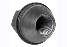 Load image into Gallery viewer, Ford Performance Parts Ford Racing 15-17 Mustang Black Lug Nut Kit (5 Lug Nuts)