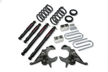 Load image into Gallery viewer, Belltech Lowering Kit With Nd2 Shocks 632Nd