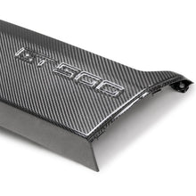 Load image into Gallery viewer, Ford Racing 20-21 Mustang GT500 Carbon Fiber Bumper Insert M-17750-MCF