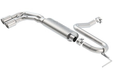 Load image into Gallery viewer, Borla 2017 Chevrolet Cruze RS 1.4T FWD 2.25in SS S-Type Rear Section Exhaust 11945