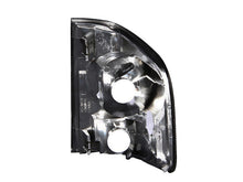 Load image into Gallery viewer, Anzo 1995-2005 Chevrolet S-10 Taillights Chrome 3D Style