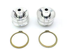 Load image into Gallery viewer, SPL Part BMW E9X/E8X/F8X Non-Adjustable Front Caster Rod Bushings