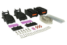 Load image into Gallery viewer, AEM EV Plug &amp; Pin Kit for VCU300